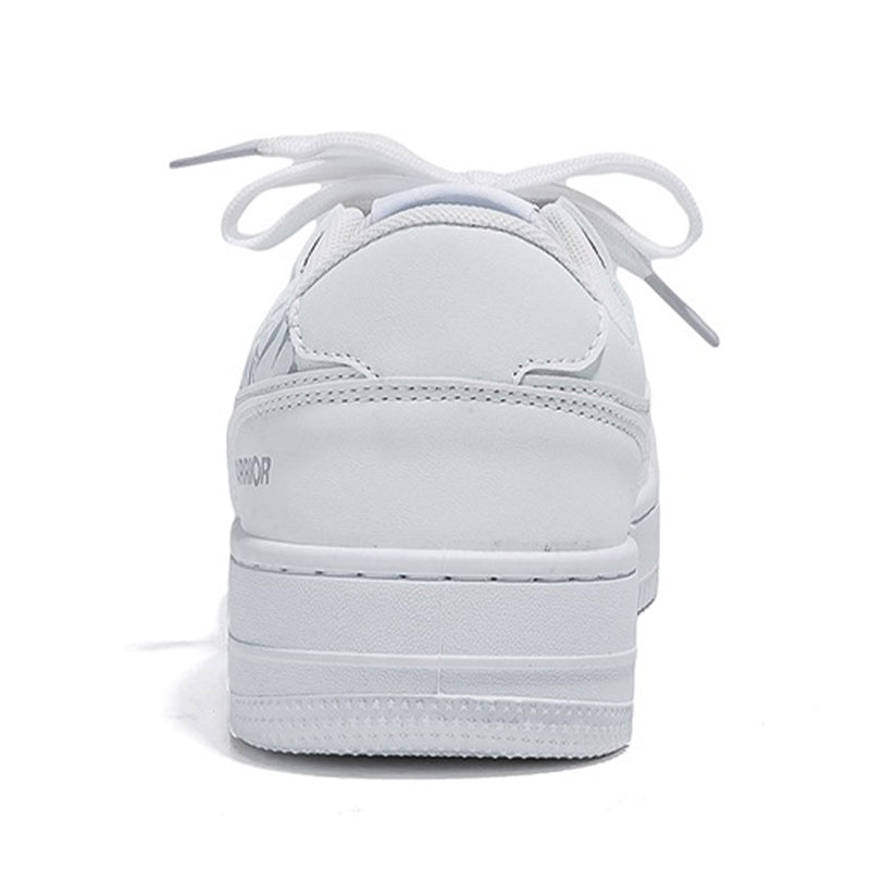 Кроссовки Warrior