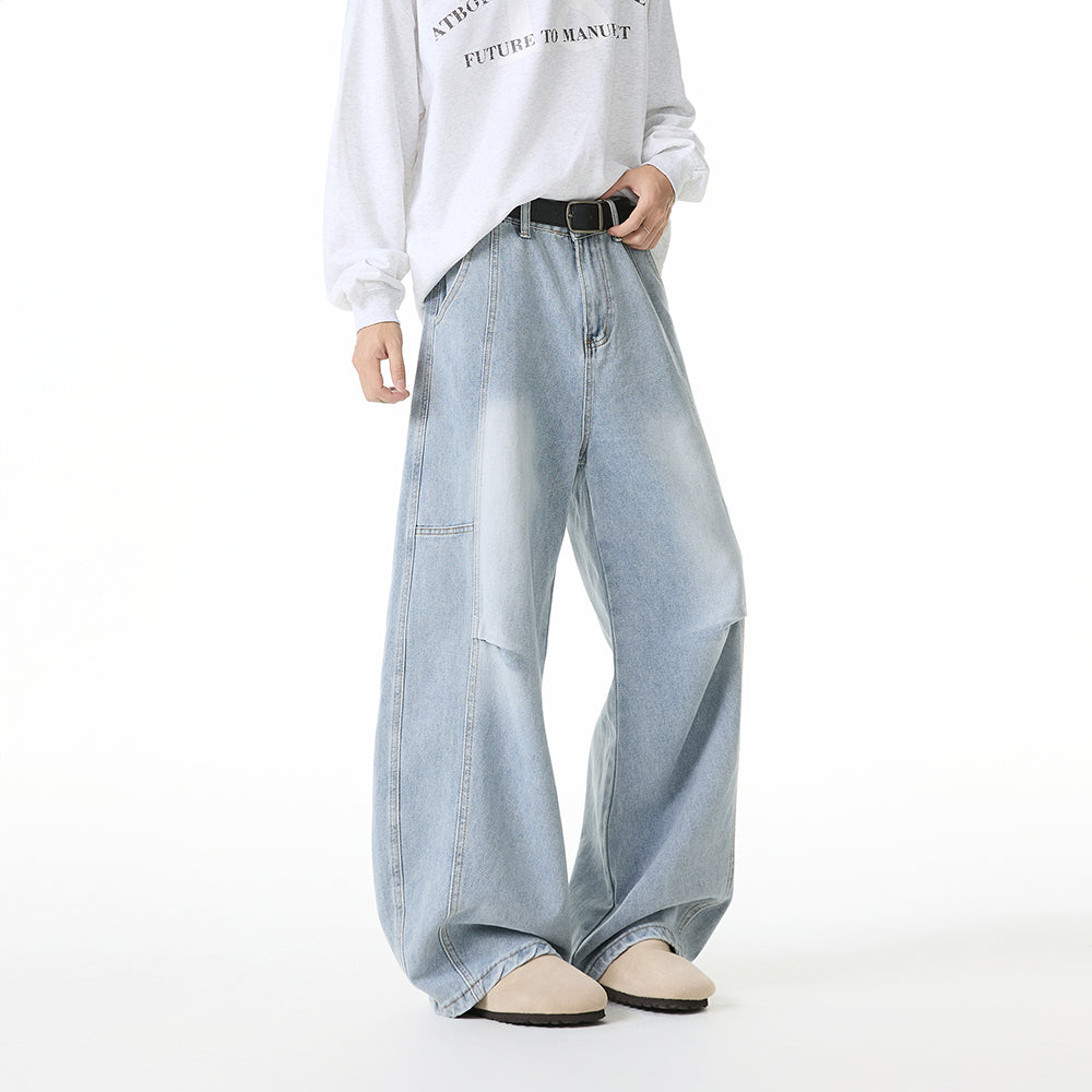 Pal ongaco pal ongaco American retro deconstruction splicing dizayn tuyg'u yuvish do eski bo'sh yuz burma pichoq shimlar harf logo bosma tide moda tasodifiy keng jinsi erkaklar va ayollar bir xil modellar bilan