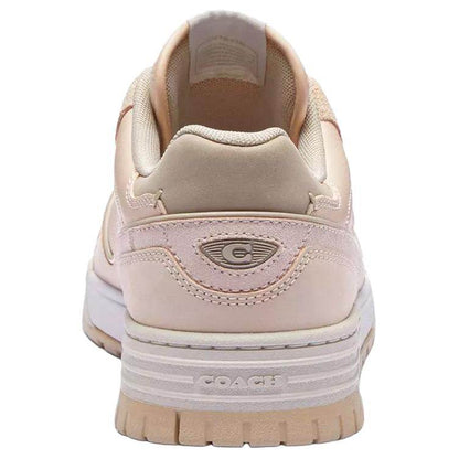 Кроссовки женские Coach Soho - Boxette Shop