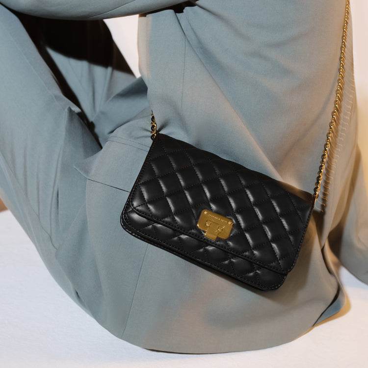 Сумка женская Charles&Keith Ck - Boxette Shop