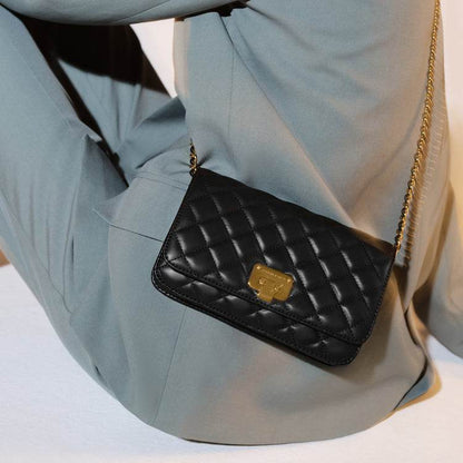 Сумка женская Charles&Keith Ck - Boxette Shop