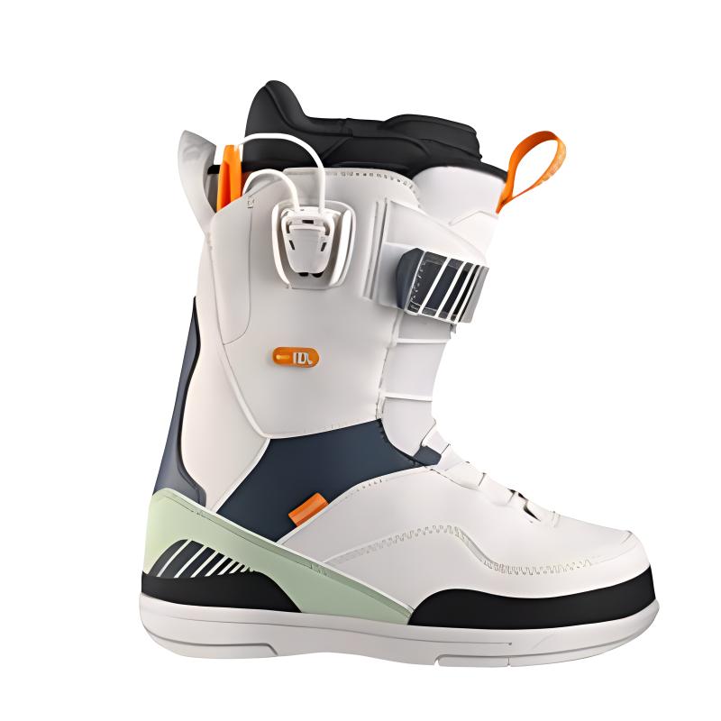 Сноубордические ботинки женские DEELUXE TeamID Lara 23/24