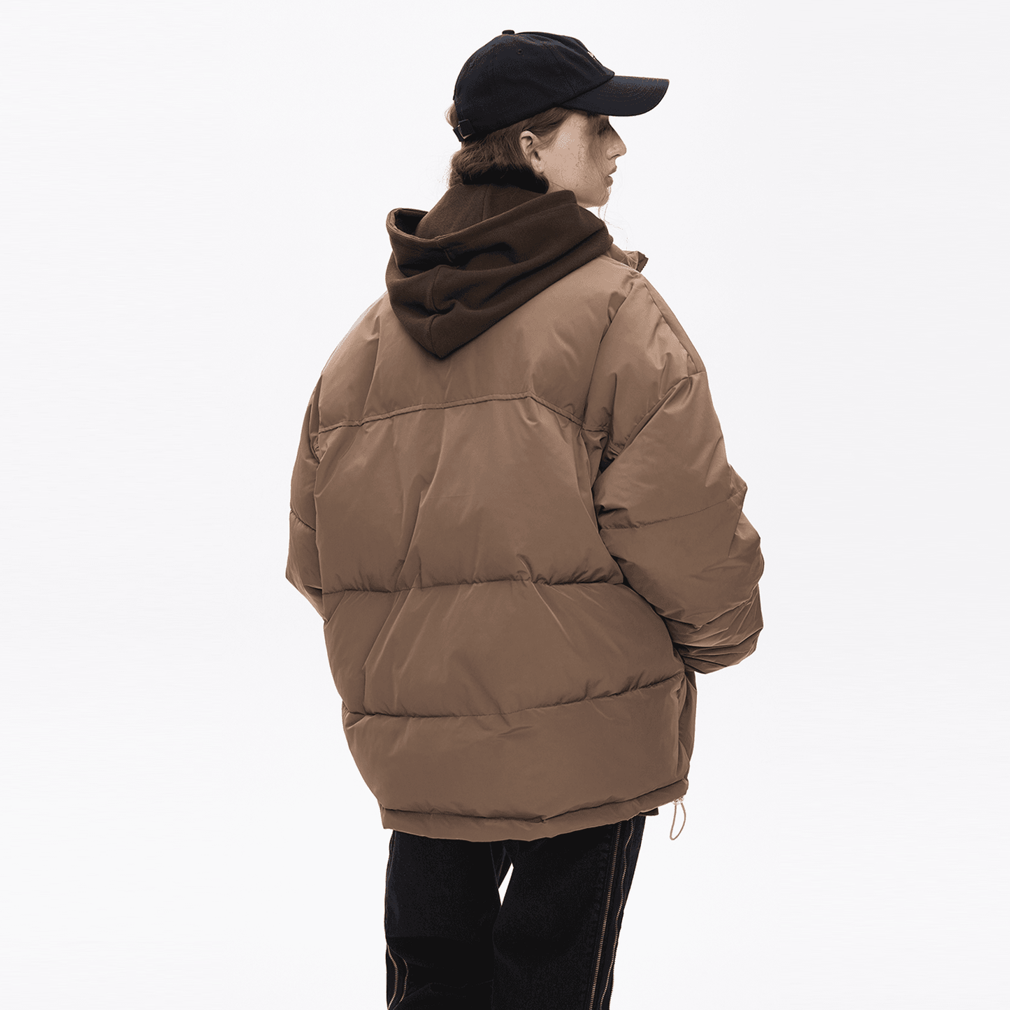 Куртка ICONS Lab - Boxette Shop