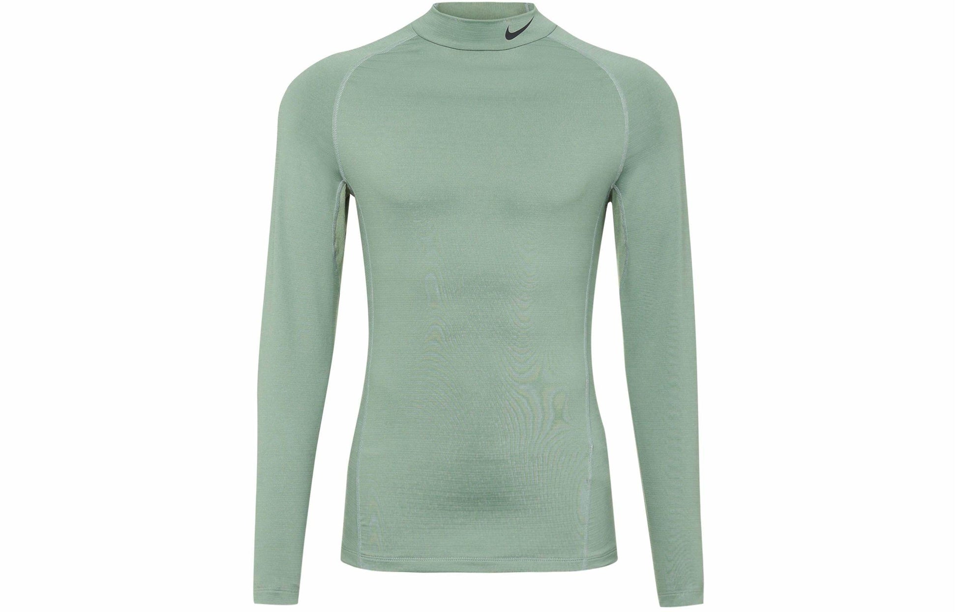 Спортивный лонгслив мужской Nike Athletic Training Slim Fit - Boxette Shop