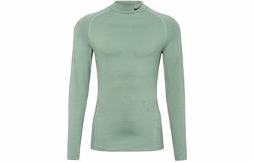 Спортивный лонгслив мужской Nike Athletic Training Slim Fit - Boxette Shop