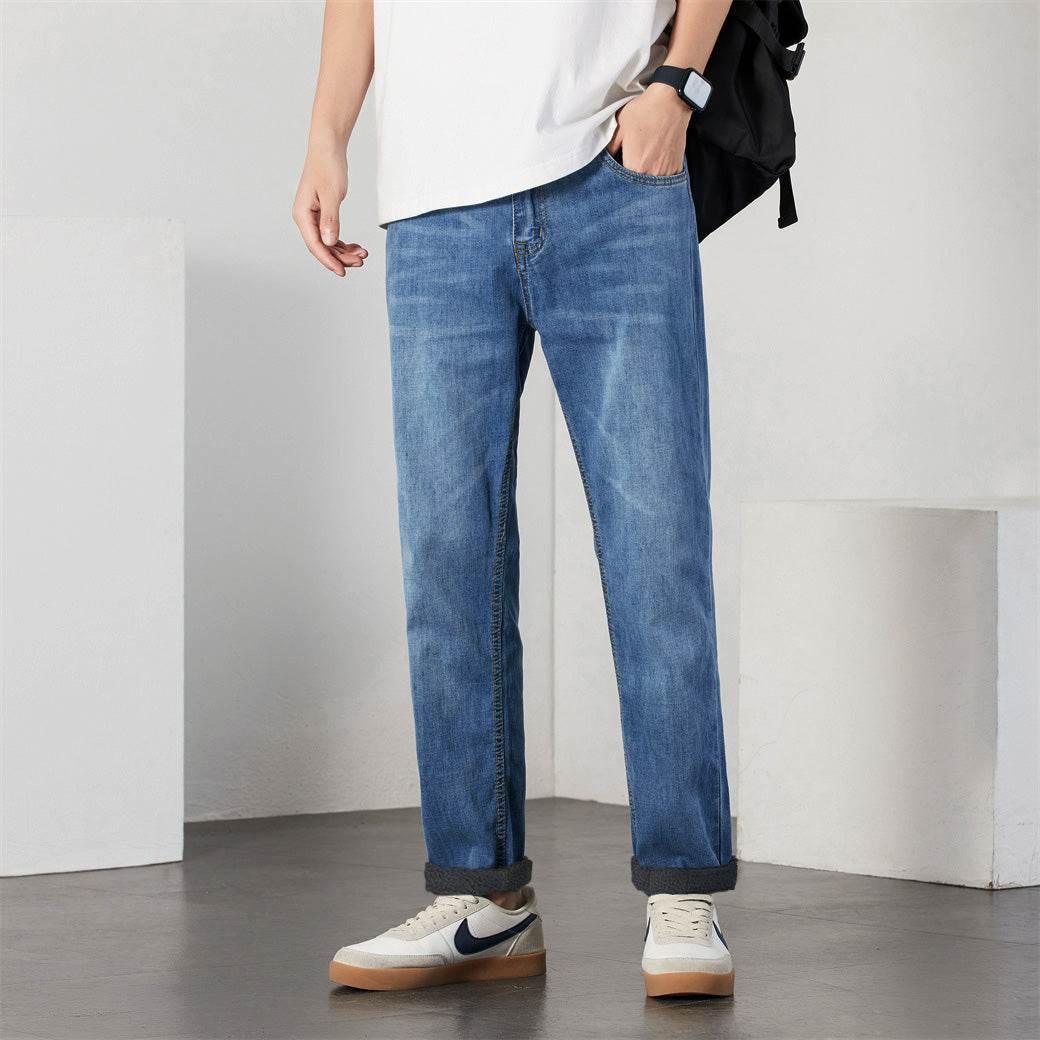 Джинсы мужские Antioffice - Boxette Shop