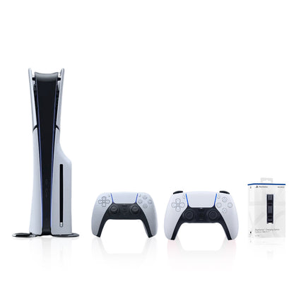 PlayStation 5 Slim o'yin konsoli