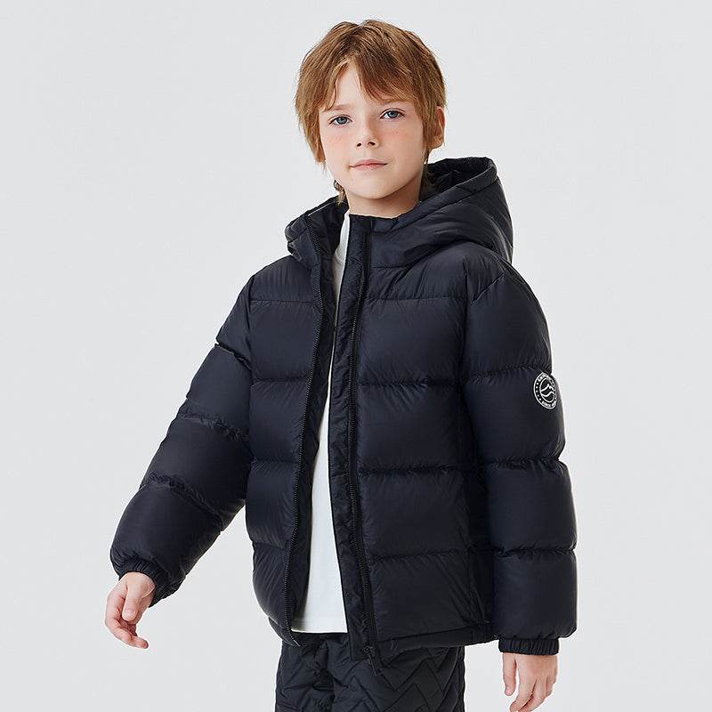 Пуховик детский Snow Flying - Boxette Shop