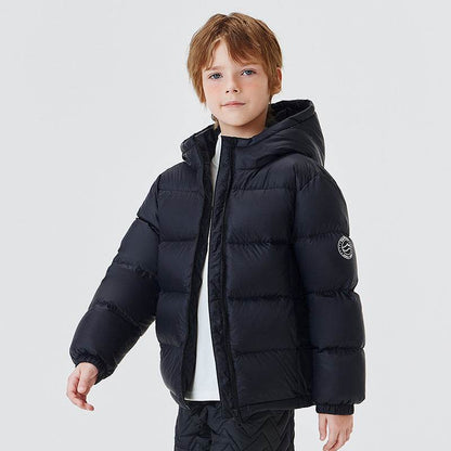 Пуховик детский Snow Flying - Boxette Shop