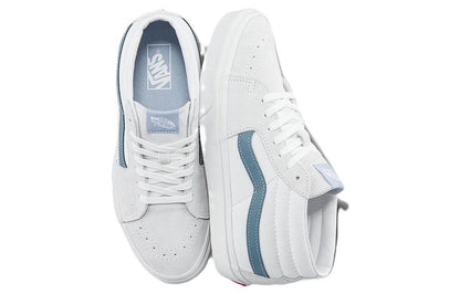 Кеды Vans sk8 - Boxette Shop