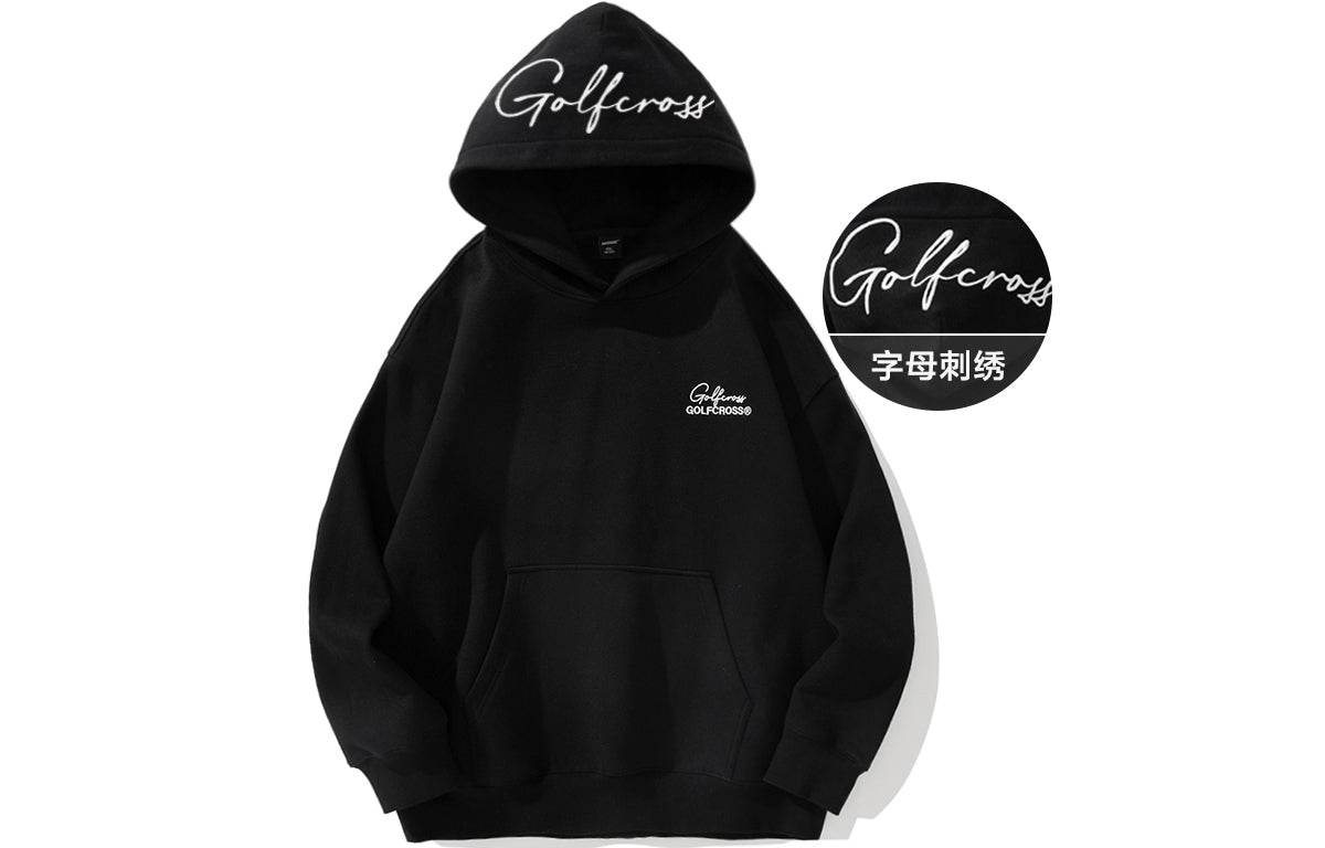 Худи Golfcross - Boxette Shop