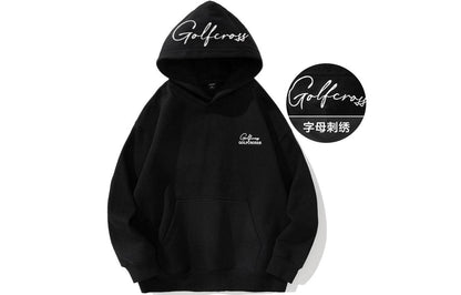 Худи Golfcross - Boxette Shop