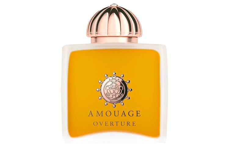 Духи женские Amouage the main collection - Boxette Shop