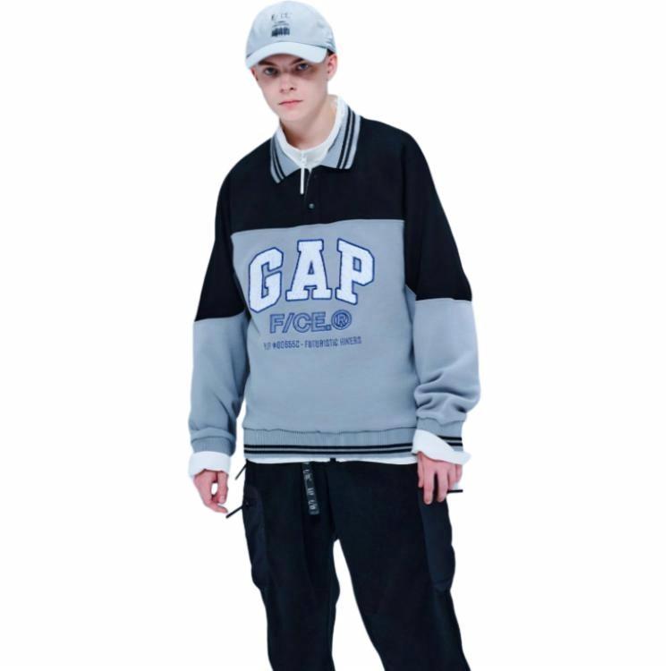 Gap sviteri F/CE