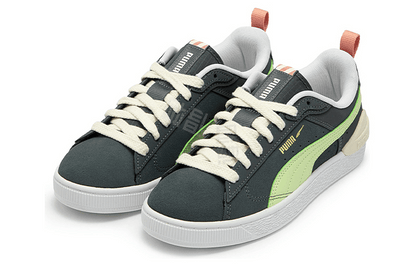 Кроссовки Puma Suede Bloc - Boxette Shop