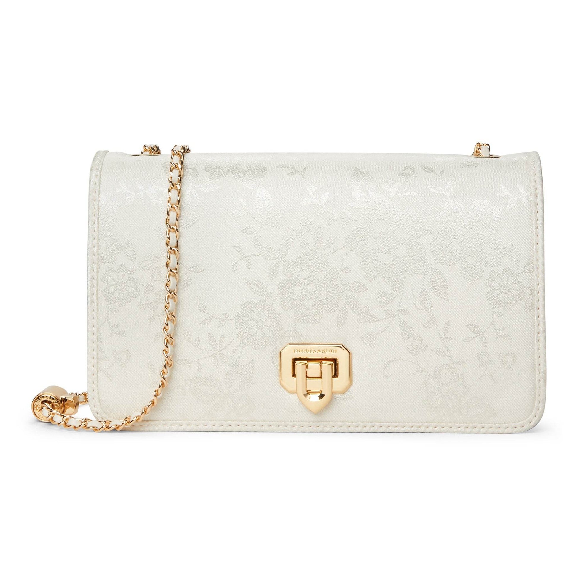 Сумка женская Charles&Keith 25 - Boxette Shop