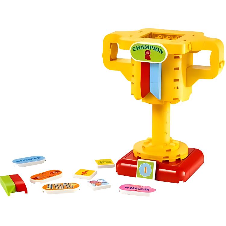 LEGO kubogi to'plami (40688)