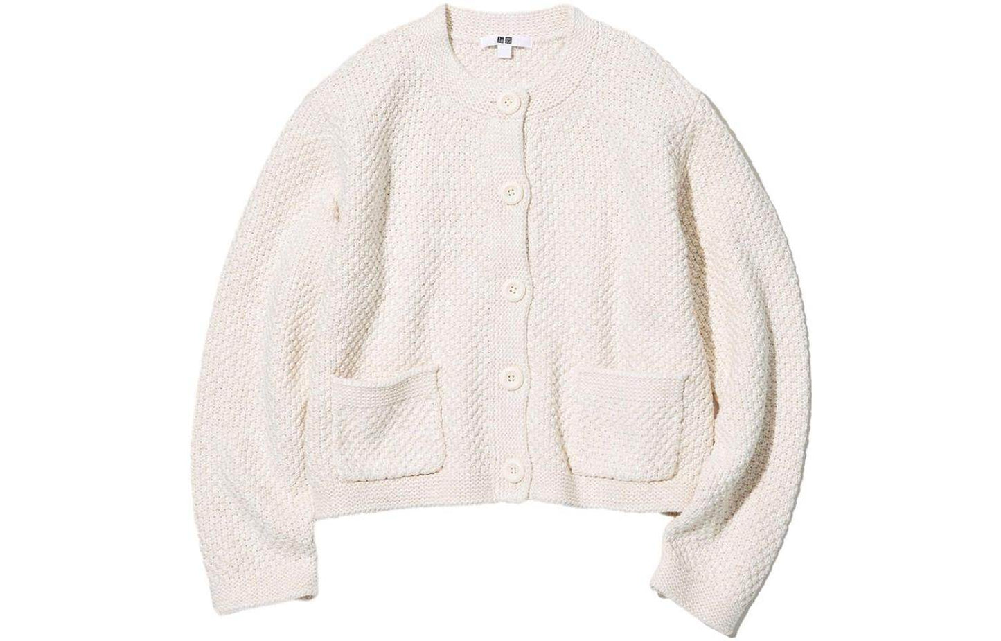 Кардиган женский Uniqlo - Boxette Shop