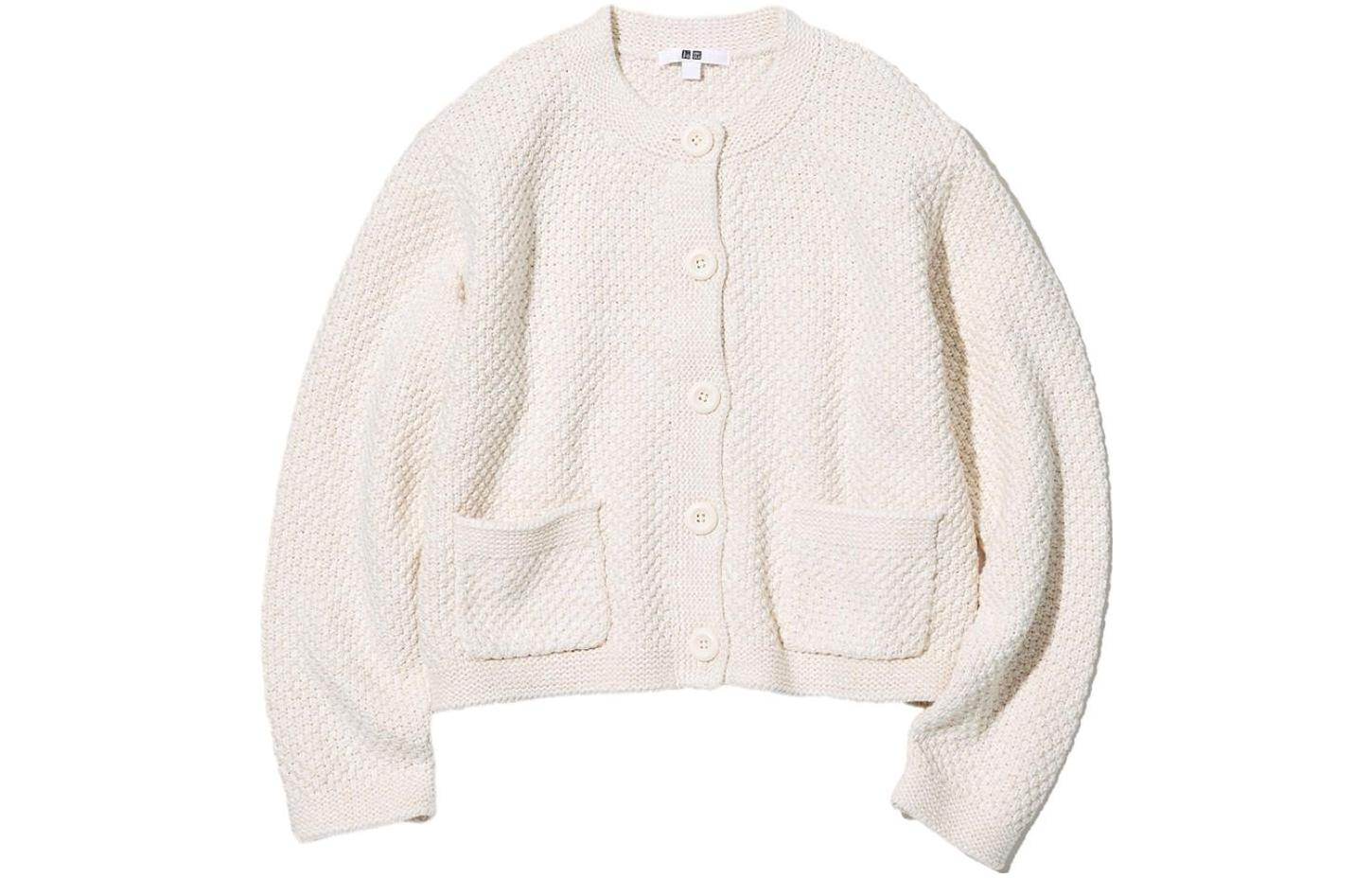 Кардиган женский Uniqlo - Boxette Shop