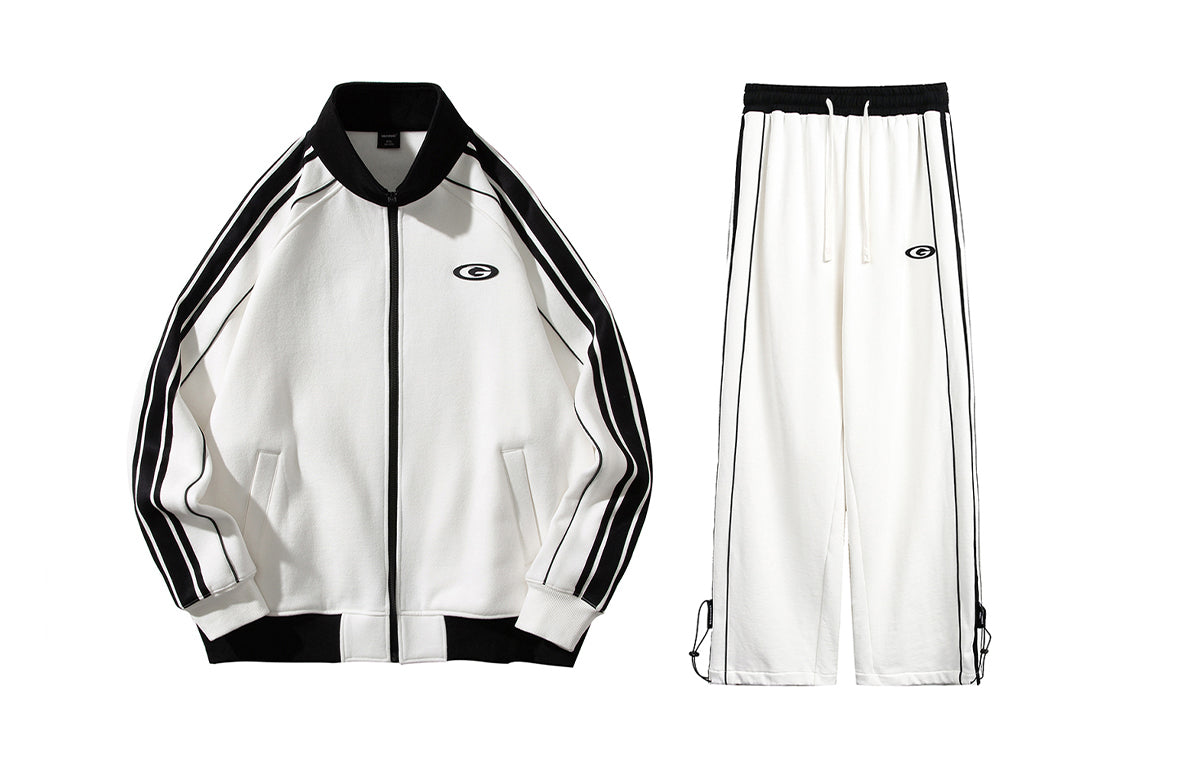 Спортивный костюм Golfcross