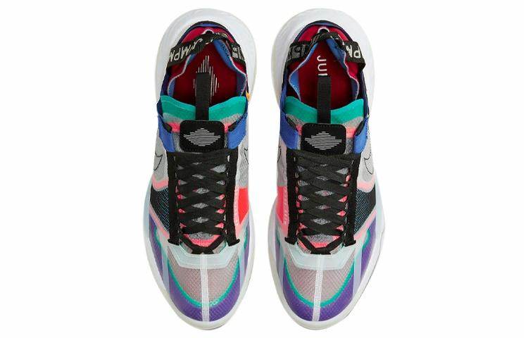 Кроссовки мужские Jordan Delta Breathe Multi-Color - Boxette Shop
