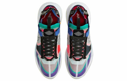 Кроссовки мужские Jordan Delta Breathe Multi-Color - Boxette Shop