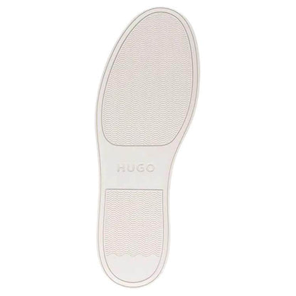 Кеды мужские Hugo Boss - Boxette Shop