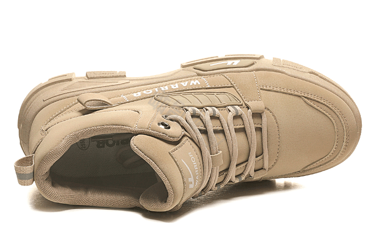 Ботинки мужские Warrior "Back to Basics" - Boxette Shop