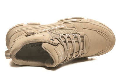 Ботинки мужские Warrior "Back to Basics" - Boxette Shop