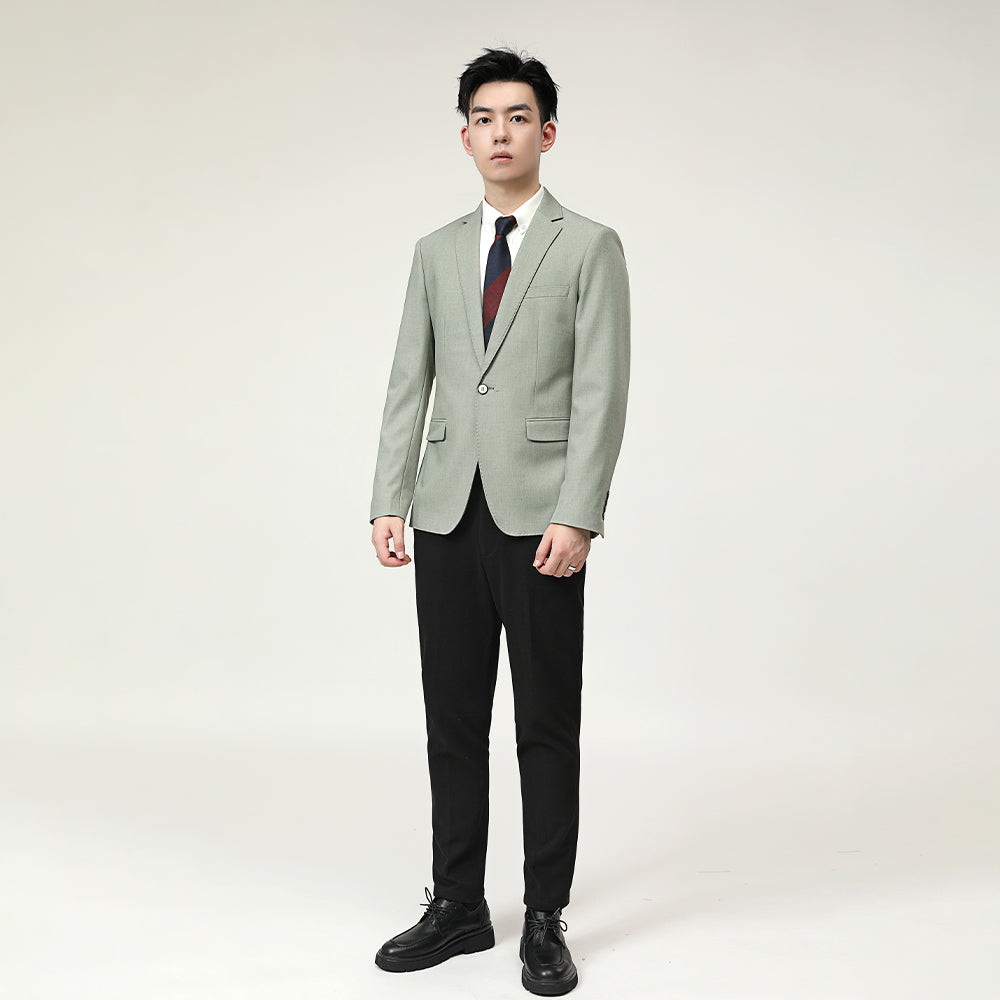 Костюм мужской Johnhollis