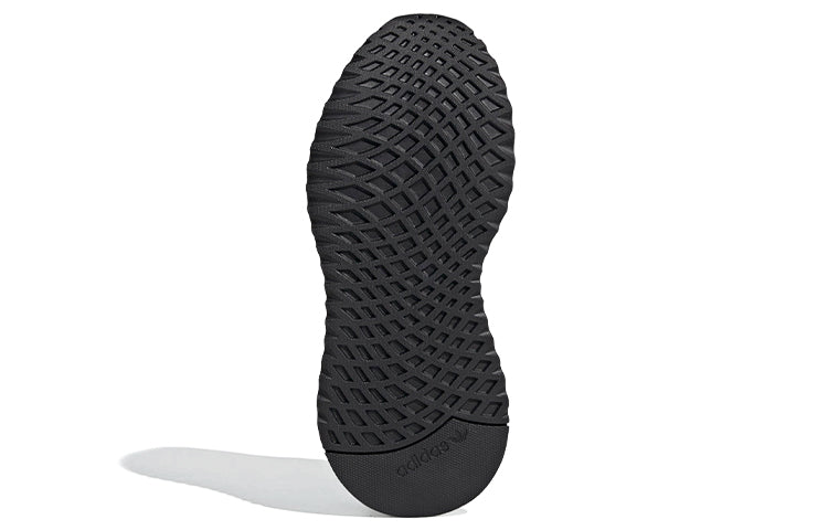 Adidas Originals U Path kiyiladigan krossovkalar