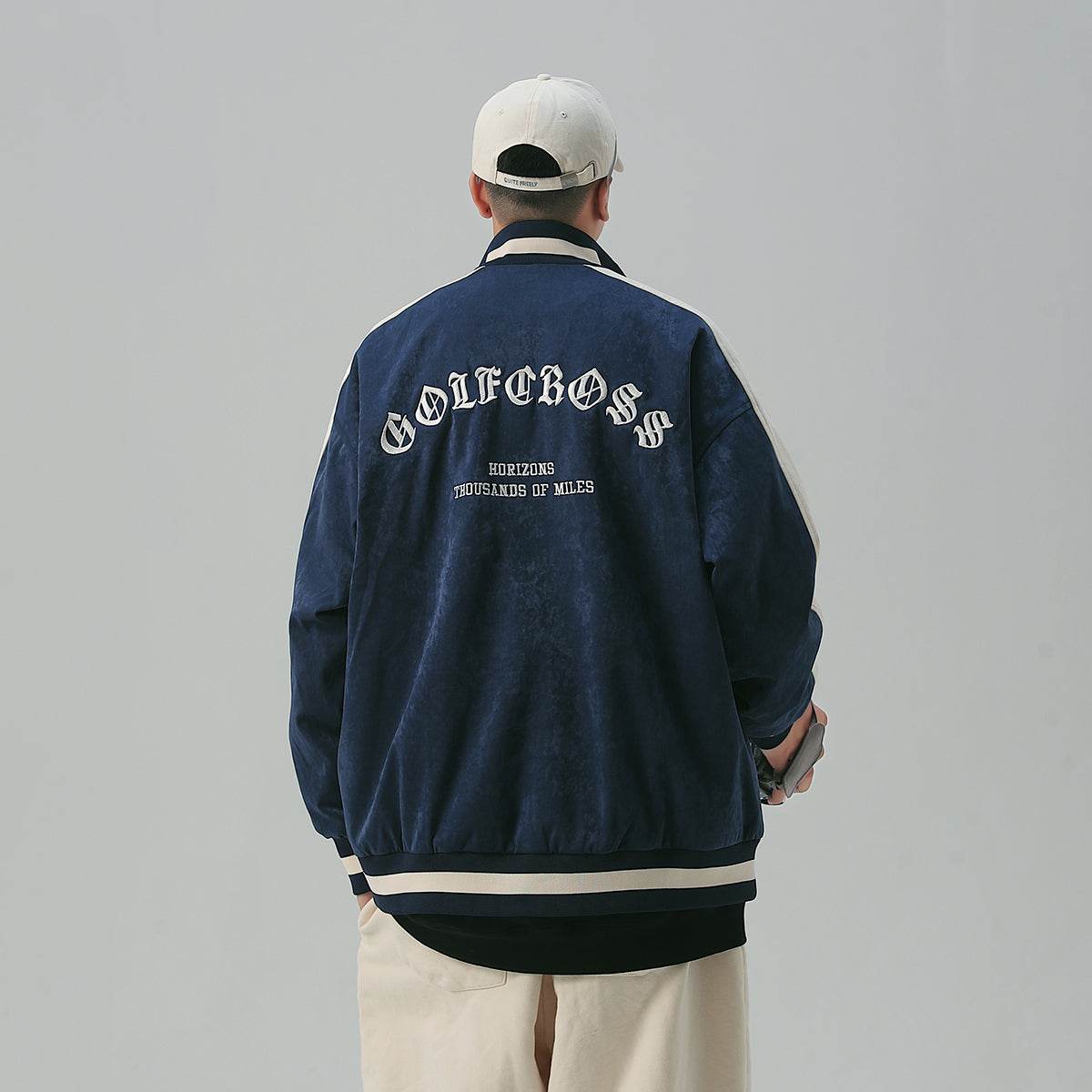 Куртка мужская Golfcross - Boxette Shop