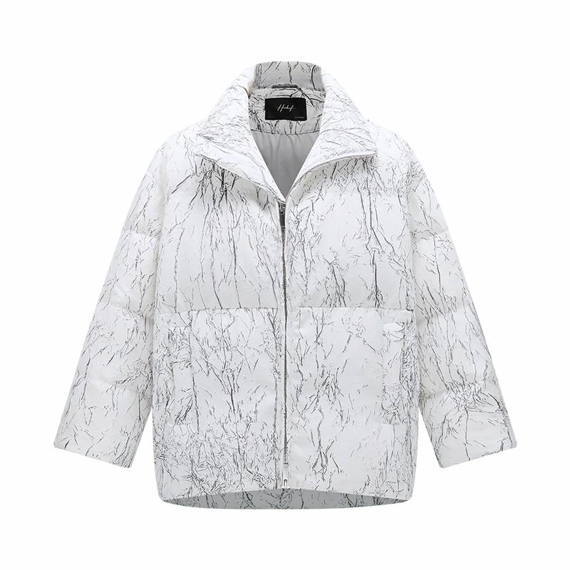 Пуховик мужской Herbel