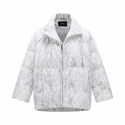 Пуховик мужской Herbel