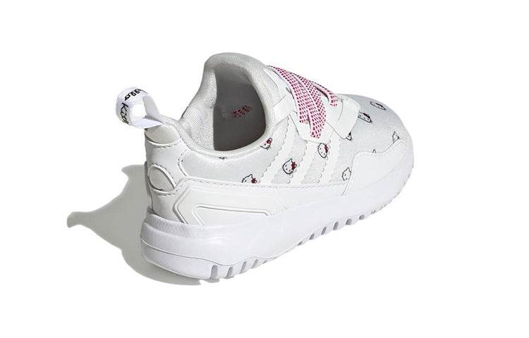 Кроссовки Adidas Originals Flex Series El - Boxette Shop
