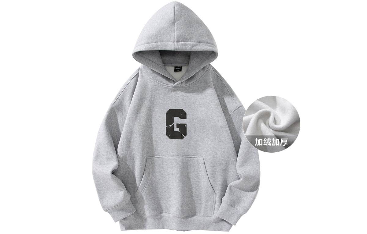 Худи Golfcross - Boxette Shop