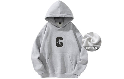 Худи Golfcross - Boxette Shop