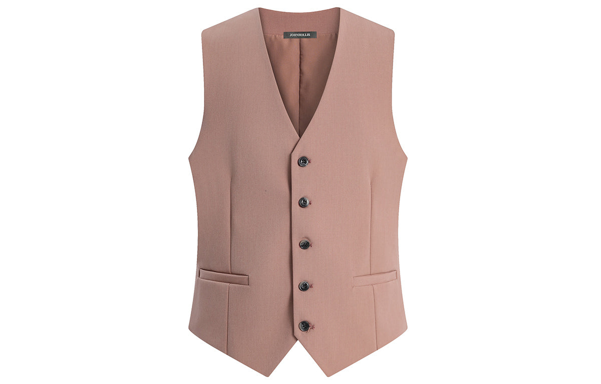 Johnhollis erkaklar kostyumi