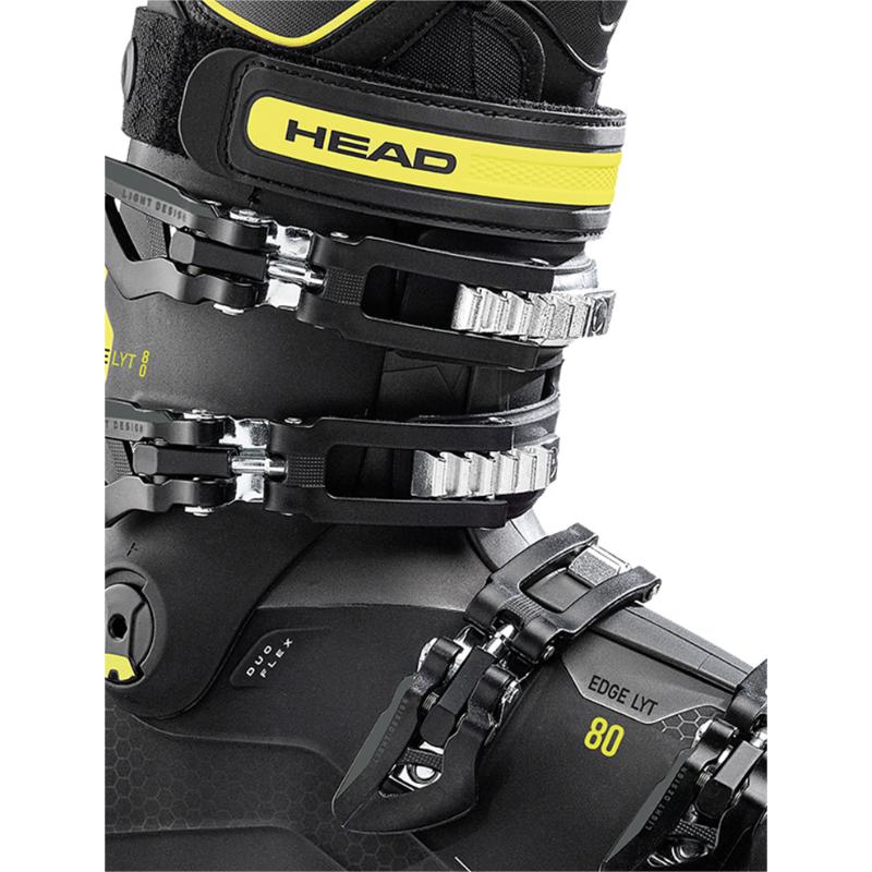 Лыжные ботинки мужские HEAD EDGE LYT 80