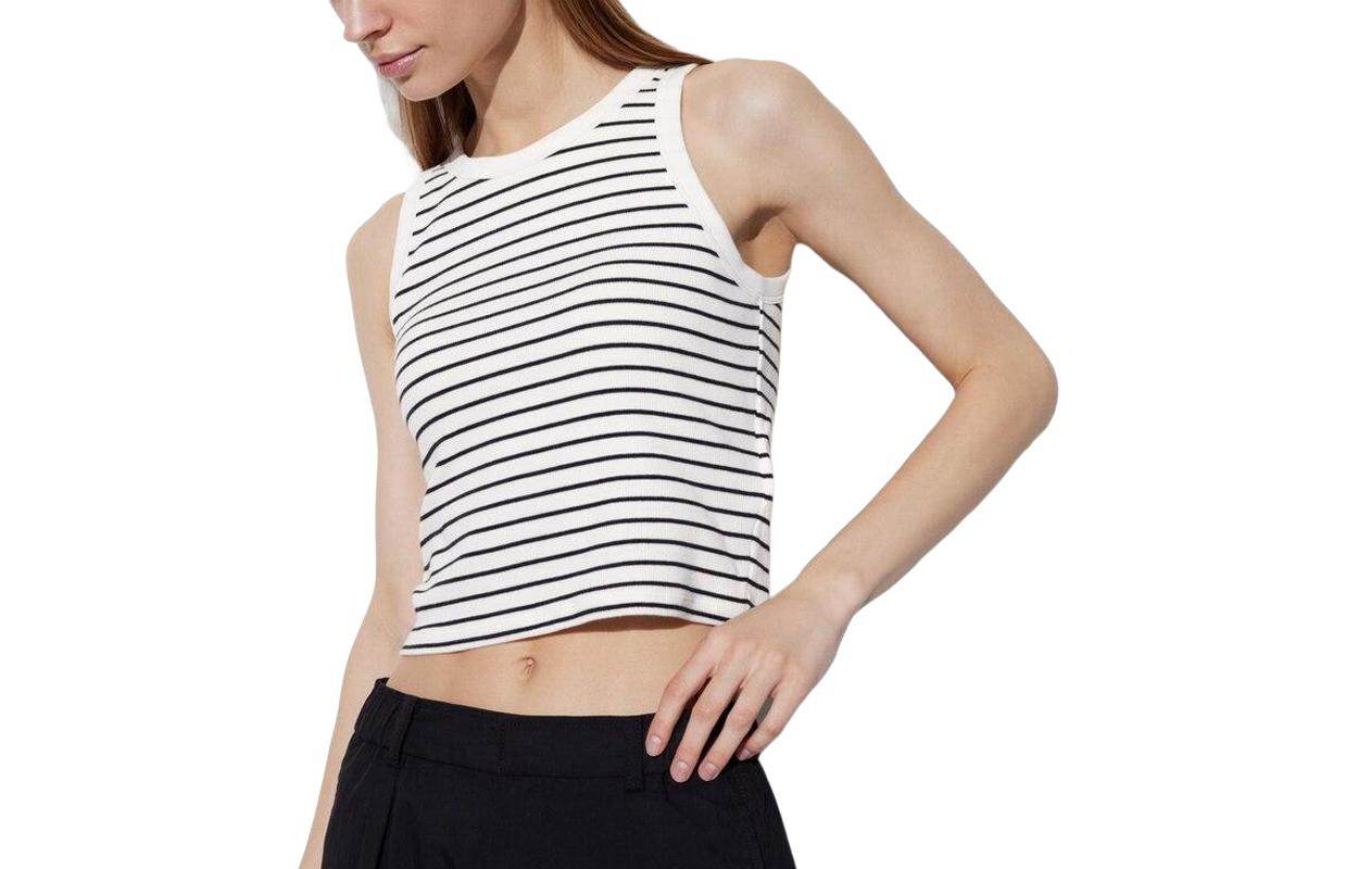 Топ женский Uniqlo - Boxette Shop