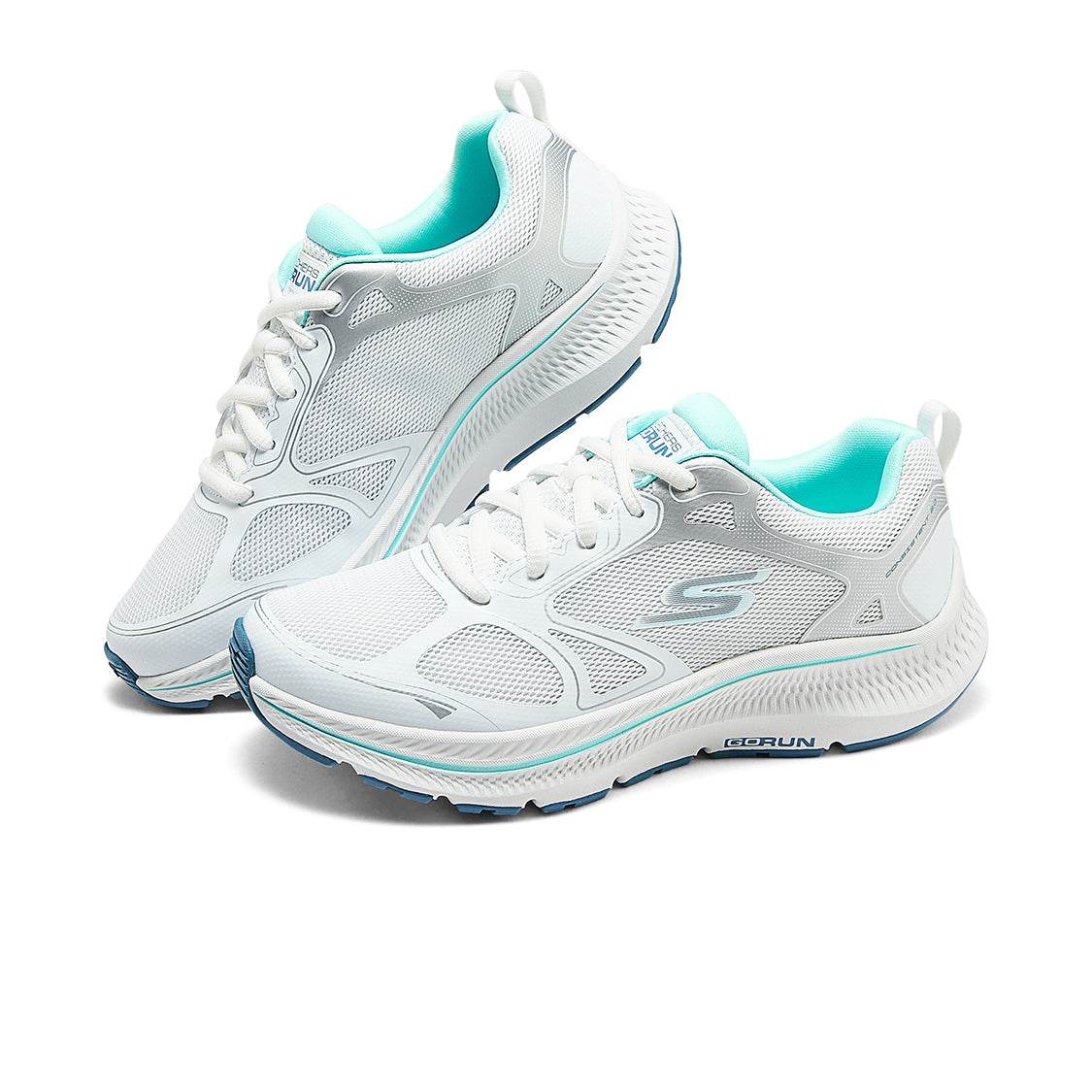 Кроссовки женские Skechers Women's Go Collection - Boxette Shop