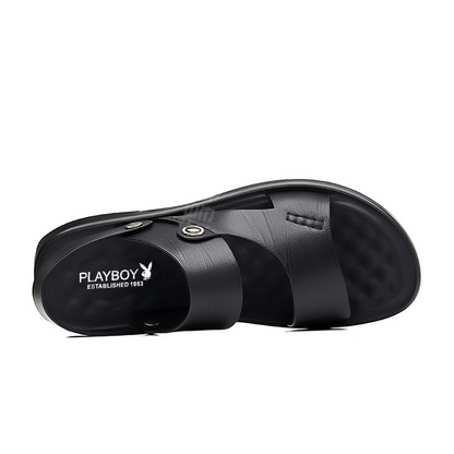 Erkaklar uchun Playboy sandallari