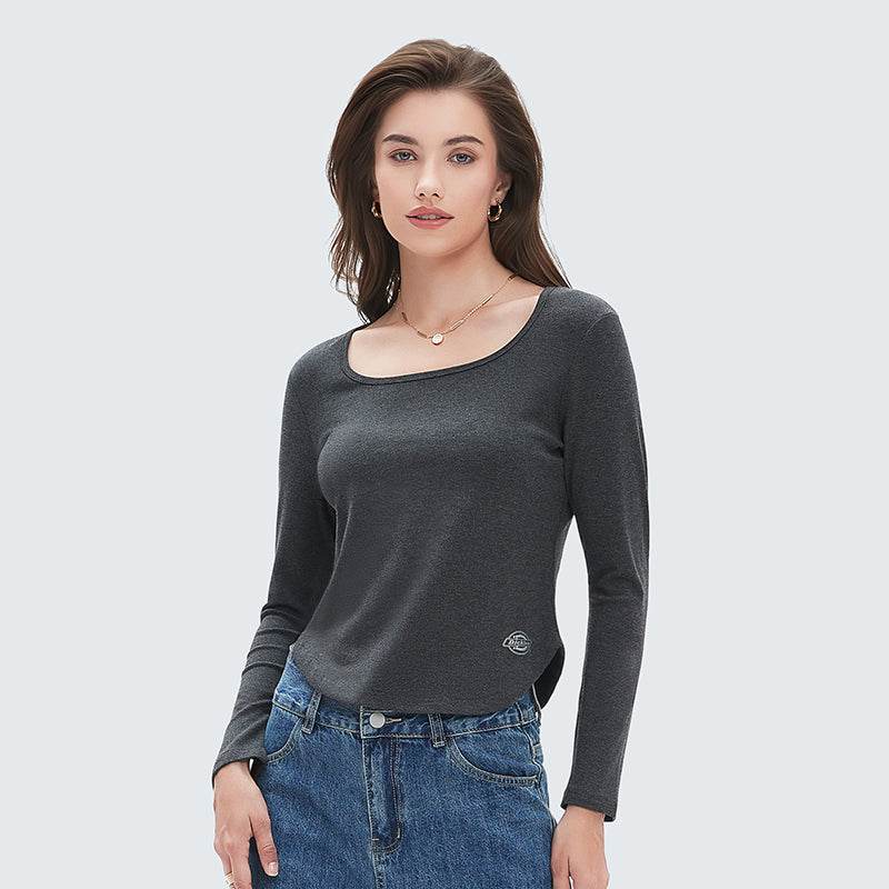 Лонгслив женский Dickies - Boxette Shop