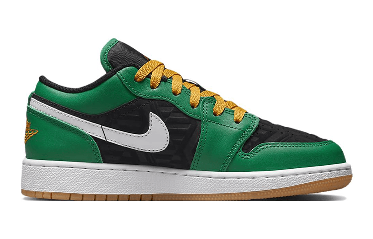 Кроссовки детские Jordan air 1 low se - Boxette Shop