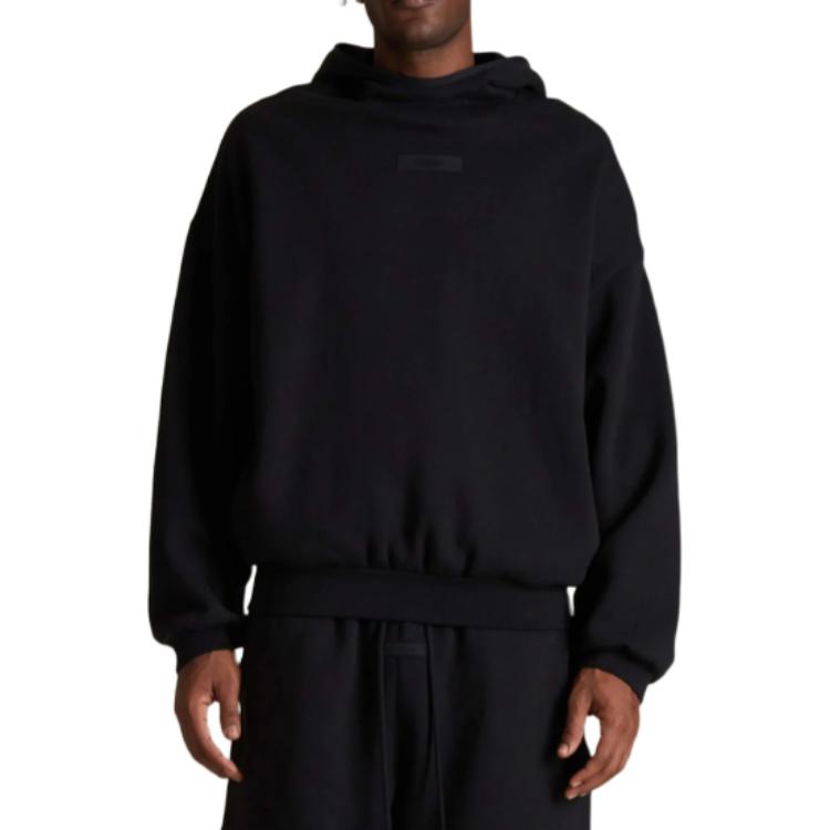 Худи Fear of God Essentials SS24