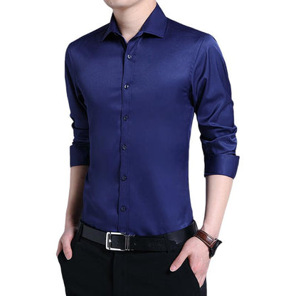 Рубашка мужская Antioffice Classic