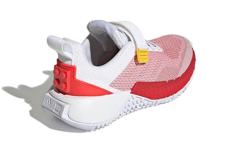 Кроссовки детские LEGO x Adidas Sport Pro - Boxette Shop