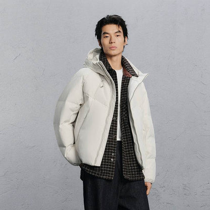 Пуховик мужской Gxg - Boxette Shop