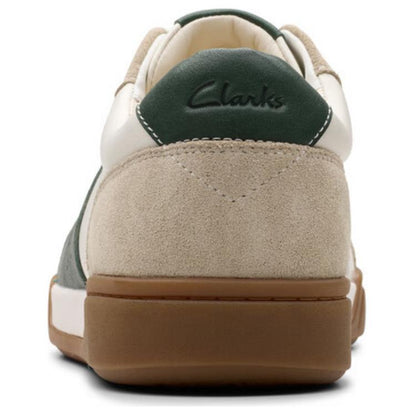 Кроссовки мужские Clarks