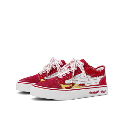 Кроссовки Mingchuang Youpin Miniso - Boxette Shop